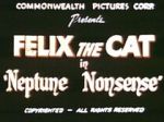 Watch Neptune Nonsense (Short 1936) Gomovies123