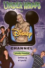 Watch Under Wraps Gomovies123