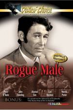Watch Rogue Male Gomovies123