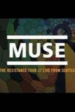 Watch Muse Live in Seattle Gomovies123