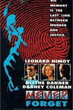 Watch Never Forget Gomovies123