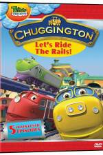 Watch Chuggington - Let's Ride the Rails Gomovies123