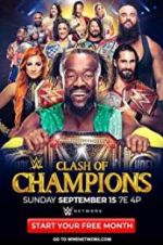 Watch WWE Clash of Champions Gomovies123