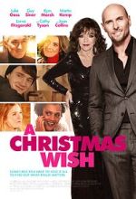 Watch A Christmas Wish 2023 Gomovies123