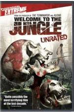 Watch Welcome to the Jungle Gomovies123