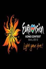 Watch Eurovision Song Contest  Semi Final Gomovies123