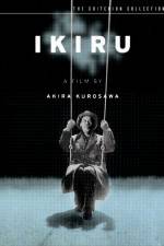 Watch Ikiru Gomovies123
