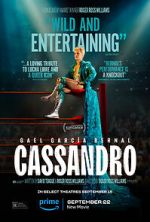 Watch Cassandro Gomovies123