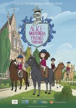 Watch Alice-Miranda Friends Forever Gomovies123