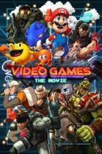 Watch Video Games: The Movie Gomovies123