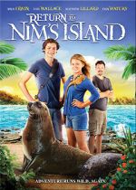 Watch Return to Nim\'s Island Gomovies123