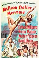 Watch Million Dollar Mermaid Gomovies123
