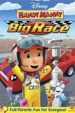 Watch Handy Manny Big Race Gomovies123