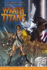 Watch Wrath of the Titans Gomovies123