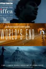 Watch World's End Gomovies123
