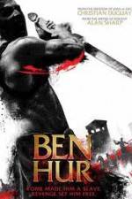 Watch Ben Hur Gomovies123