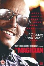 Watch The Magician Gomovies123