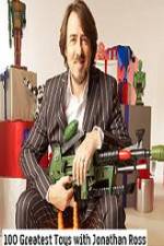Watch 100 Greatest Toys with Jonathan Ross Gomovies123