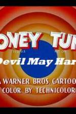 Watch Devil May Hare Gomovies123