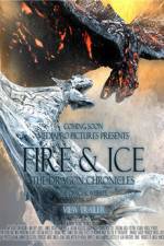 Watch Fire and Ice : The Dragon Chronicles Gomovies123