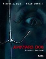 Watch Junkyard Dog Gomovies123