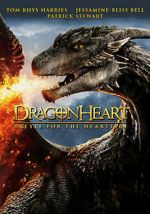 Watch Dragonheart: Battle for the Heartfire Gomovies123