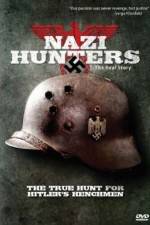 Watch The Last Nazi Hunter Gomovies123