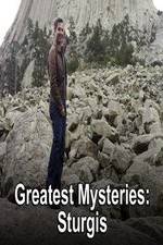 Watch Greatest Mysteries Sturgis Gomovies123