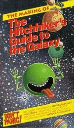 Watch The Making of \'The Hitch-Hiker\'s Guide to the Galaxy\' Gomovies123