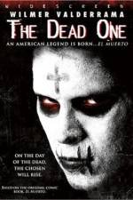 Watch The Dead One Gomovies123