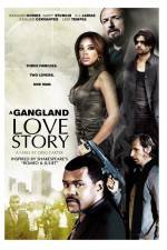 Watch A Gang Land Love Story Gomovies123
