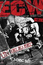 Watch WWE The Biggest Matches in ECW History Gomovies123
