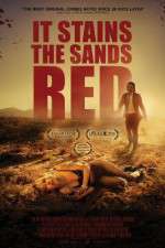 Watch It Stains the Sands Red Gomovies123
