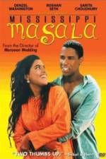 Watch Mississippi Masala Gomovies123