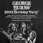 Watch George Burns\' 100th Birthday Party Gomovies123