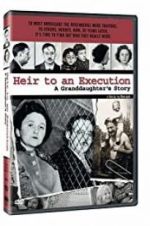 Watch Heir to an Execution Gomovies123