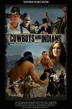 Watch Cowboys & Indians Gomovies123