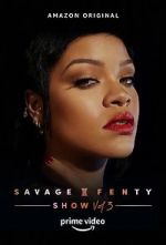 Watch Savage x Fenty Show Vol. 3 (TV Special 2021) Gomovies123