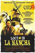 Watch Lost in La Mancha Gomovies123
