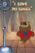 Watch I Love to Singa (Short 1936) Gomovies123