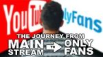 Watch Content Creation to Spicy Accounting - The Journey from Mainstream to Onlyfans Gomovies123