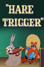 Watch Hare Trigger (Short 1945) Gomovies123