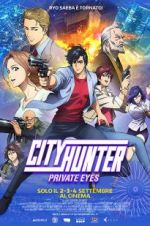 Watch City Hunter: Shinjuku Private Eyes Gomovies123
