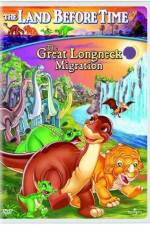 Watch The Land Before Time X The Great Longneck Migration Gomovies123