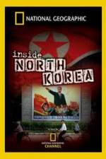 Watch National Geographic Explorer  Inside North Korea Gomovies123