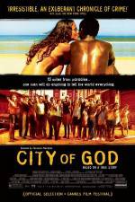 Watch City of God Gomovies123