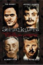 Watch Serial Killers The Real Life Hannibal Lecters Gomovies123