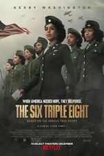 Watch The Six Triple Eight Gomovies123