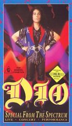 Watch Dio: Special from the Spectrum Gomovies123