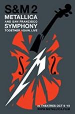 Watch Metallica & San Francisco Symphony - S&M2 Gomovies123